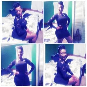 Meet your Posher, Iris